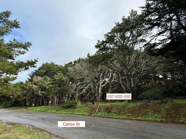 37022250 Carlos , Moss Beach, CA 94038
