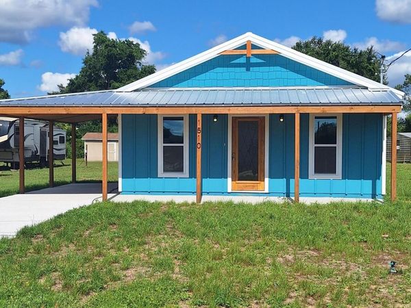 1510 Mulberry Avenue, Panama City, FL 32405
