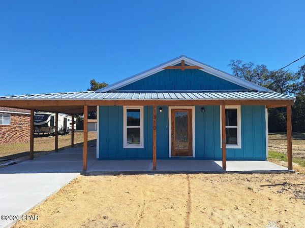 1510 Mulberry Avenue, Panama City, FL 32405