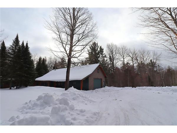 31715 Star Route Road, Bayfield, WI 54814