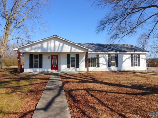 77 Carter Street, Rainsville, AL 35986