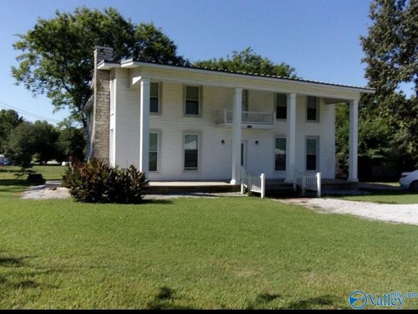 11750 County Road 71, Lexington, AL 35648