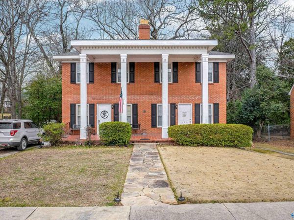 109 Argyle Circle, Gadsden, AL 35901