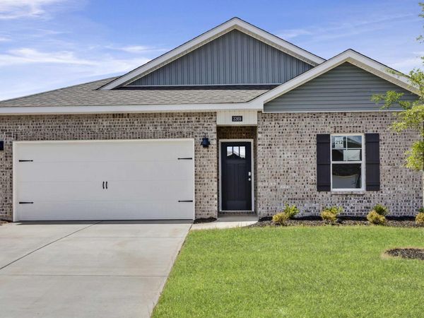 3369 Feldspar Drive SW, Limestone, AL 35756