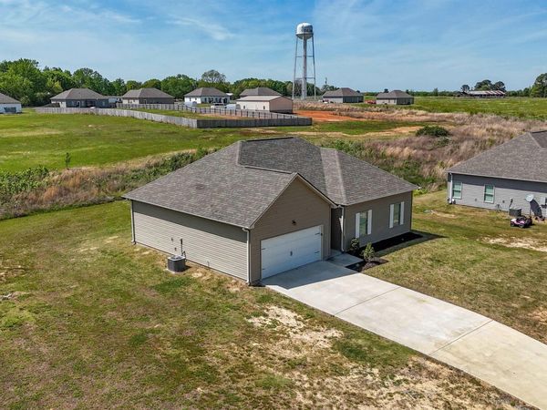 871 Bethel Church Road, Eva, AL 35621