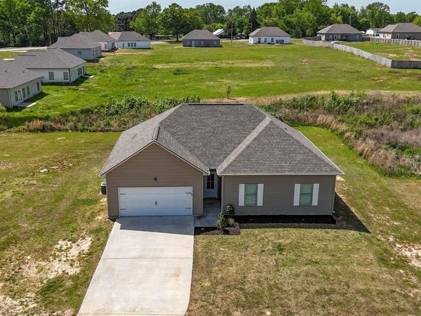 871 Bethel Church Road, Eva, AL 35621