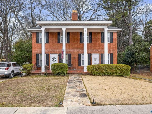 107 Argyle Circle, Gadsden, AL 35901