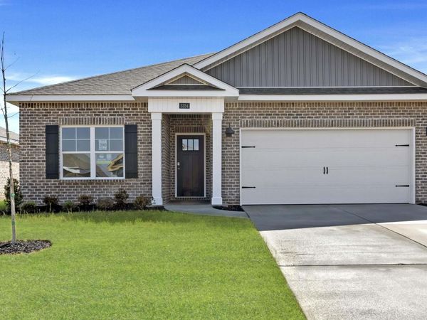 3354 Feldspar Drive SW, Limestone, AL 35756