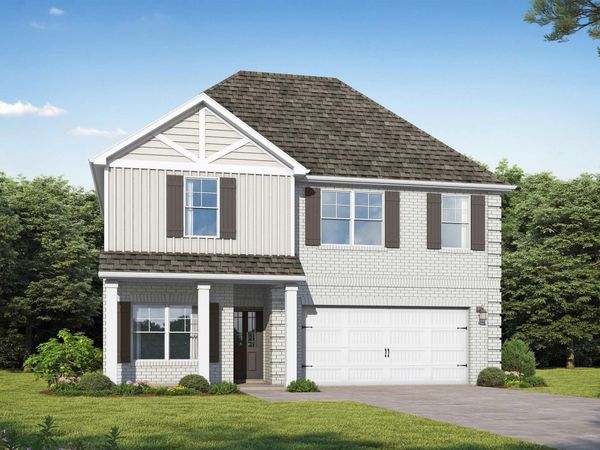 13655 Continental Road, Athens, AL 35613