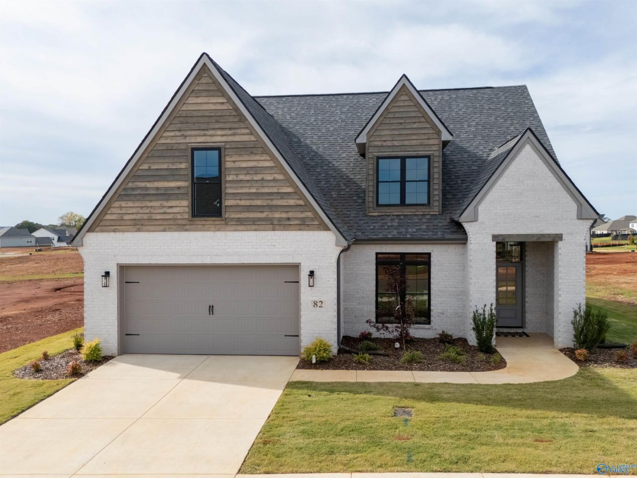 110 Ayers Spring Road, New Market, AL 35761 Main Photo