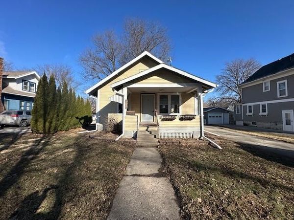 923 Boone Street, Webster City, IA 50595