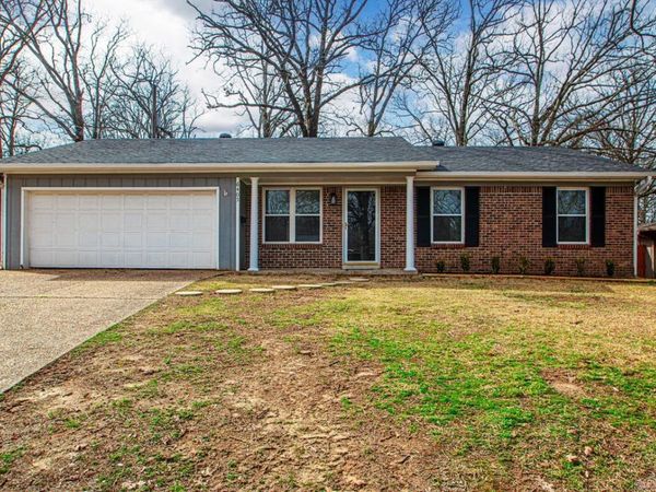 North Little Rock, AR 72118