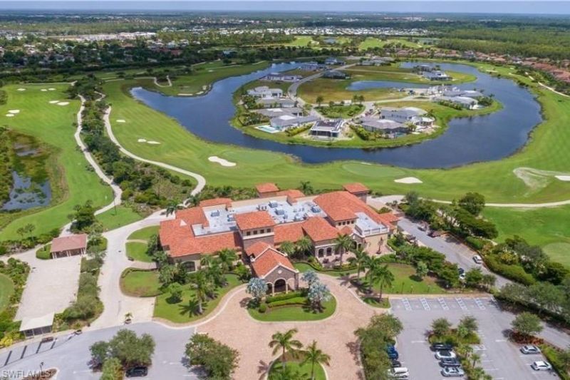 9590 Trevi Ct, Unit 5317, Naples, FL 34113 Photo