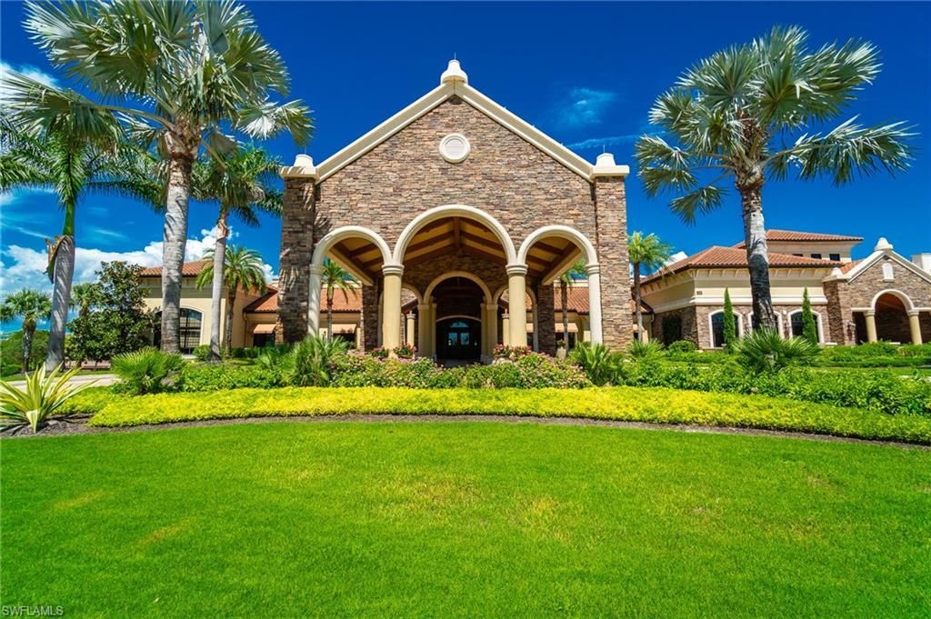 9590 Trevi Ct, Unit 5317, Naples, FL 34113 Photo