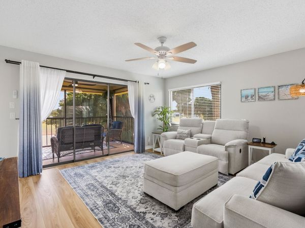 6940 SE Constitution Boulevard, Unit 206, Hobe Sound, FL 33455