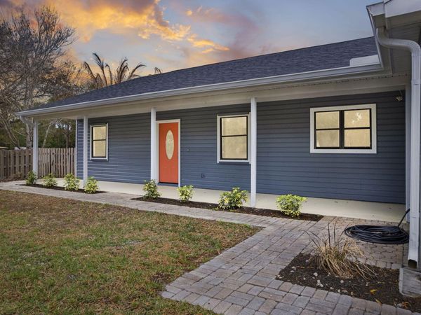 701 Bartow Street, Fort Pierce, FL 34982