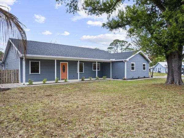 701 Bartow Street, Fort Pierce, FL 34982