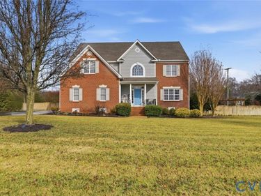 7156 Sydnor Lane, Mechanicsville, VA 23111
