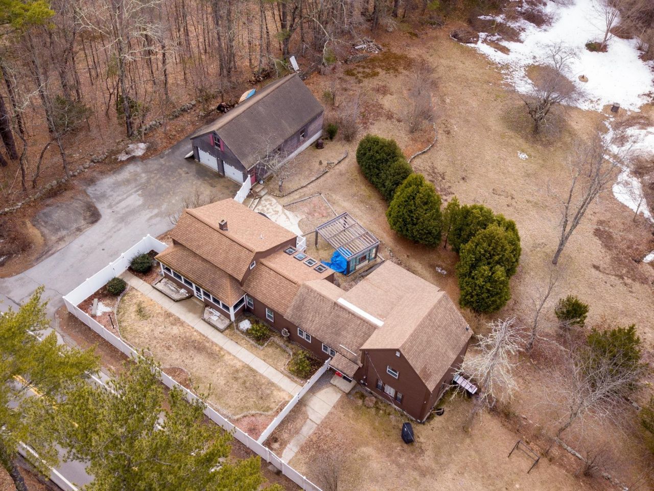 25 Pepperell Road, Brookline, NH 03033 Main Photo