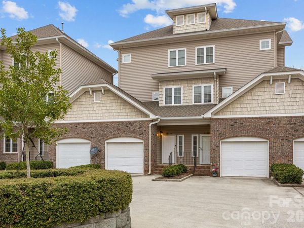 18827 Cloverstone Circle, Cornelius, NC 28031