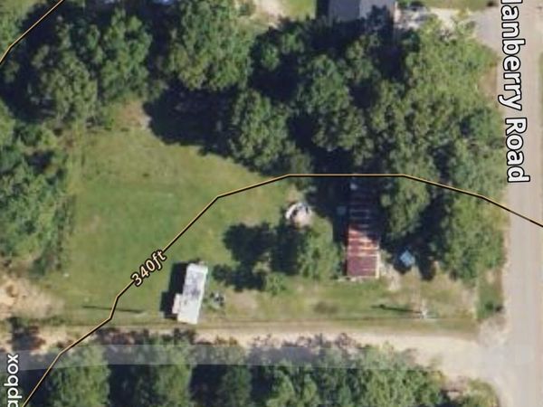 65 Hanberry, Hattiesburg, MS 39402