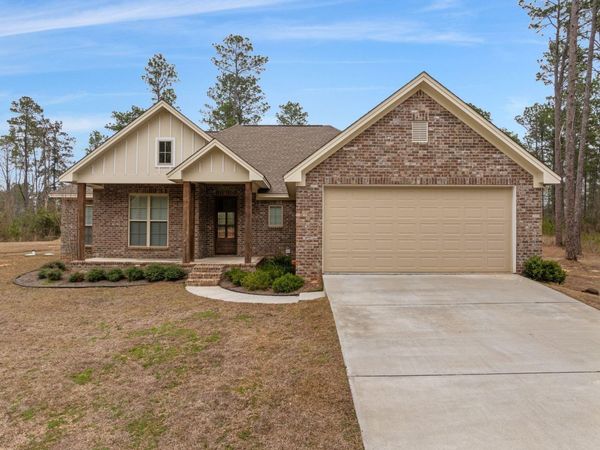 88 N Bryant Rd., Sumrall, MS 39482