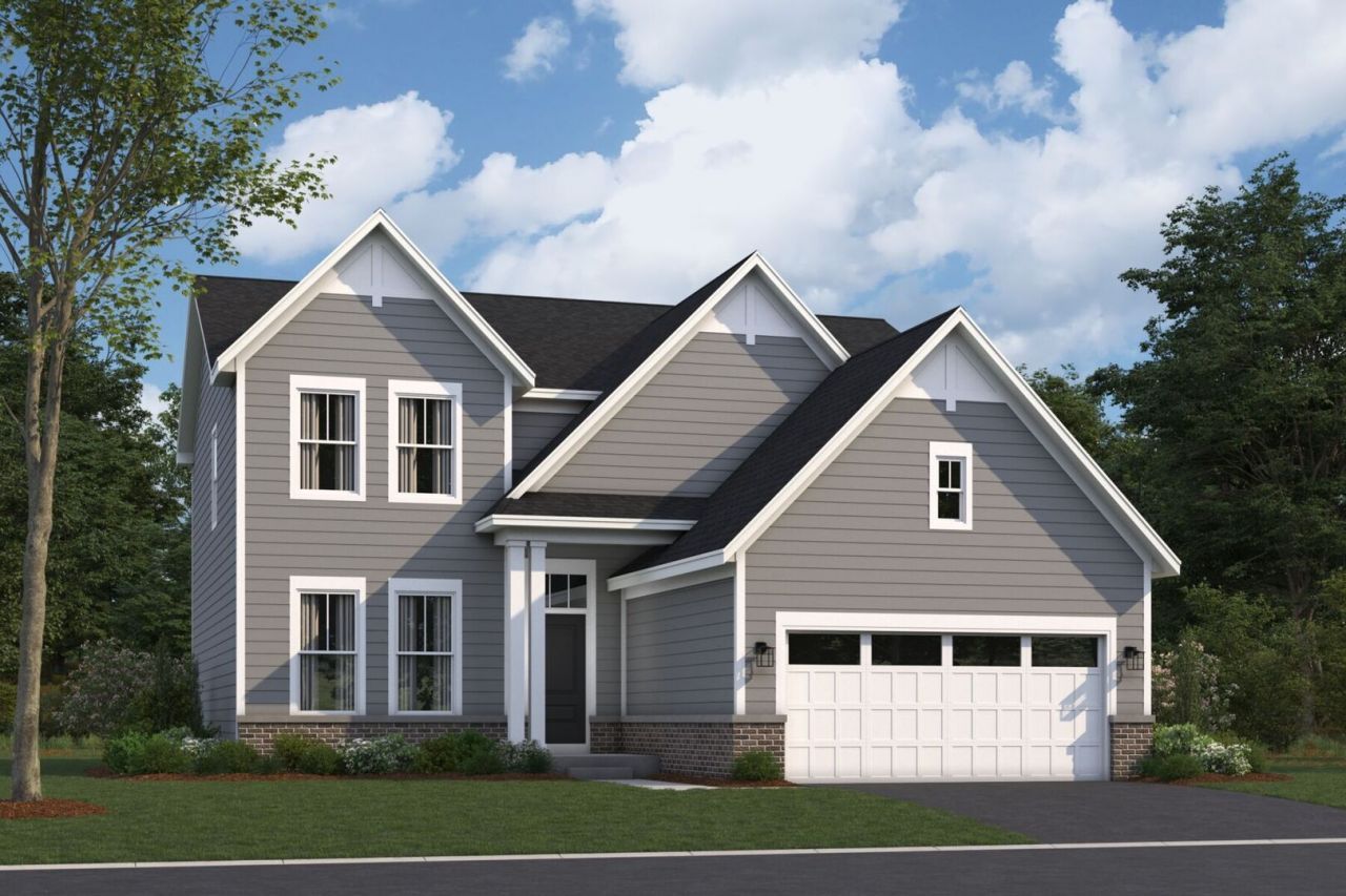 17354 S Victoria Lane, Lockport, IL 60441 Main Photo