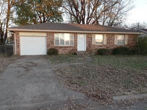 987 Eastgate Street , Siloam Springs, AR 72761 Main Photo