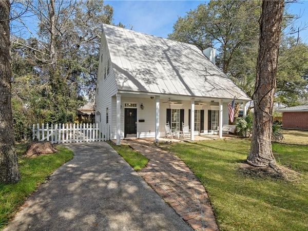 540 MICHIGAN Avenue, Slidell, LA 70458