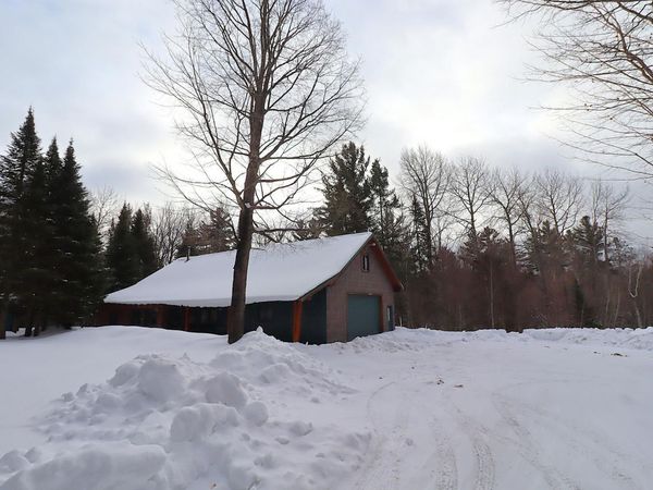 31715 Star Route Road, Bayfield Twp, WI 54814