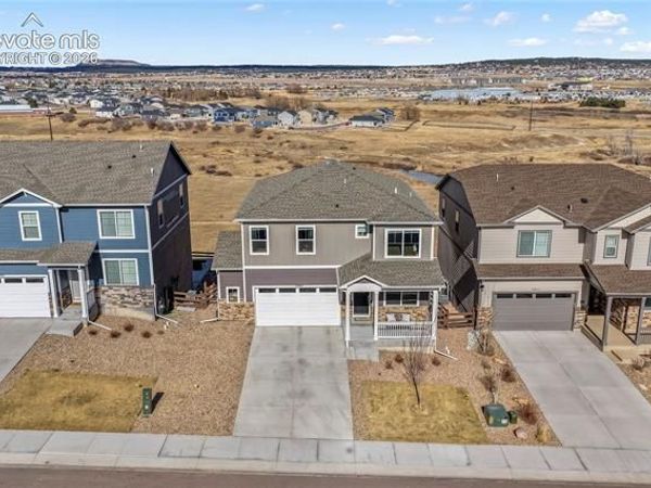 15882 Little Bluestem Road, Monument, CO 80132