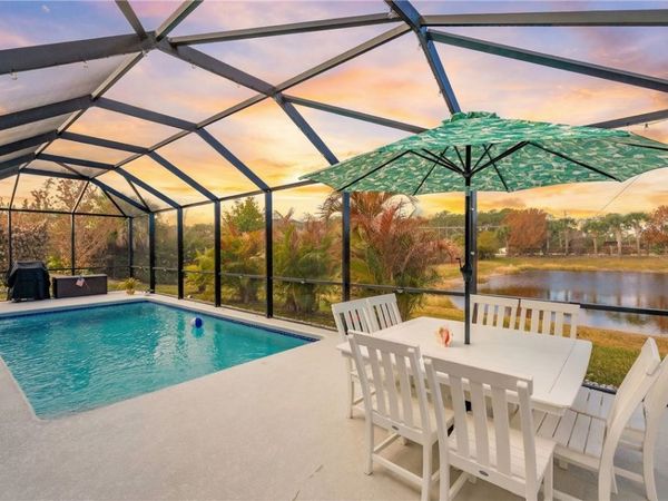 4871 Arabella Circle, Vero Beach, FL 32967