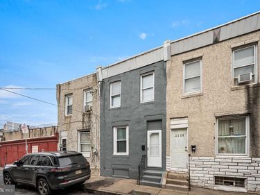 3254 JOYCE STREET , PHILADELPHIA, PA 19134