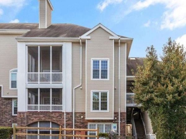 308 G CANTERBURY ROAD, Unit 308-G, BEL AIR, MD 21014