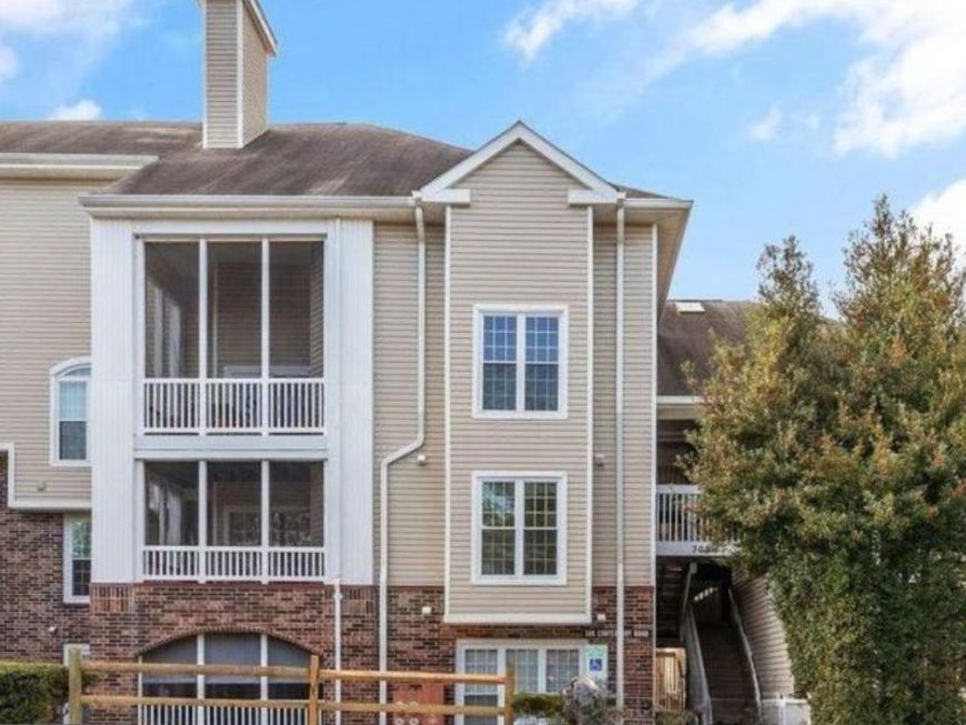 308 G Canterbury Road, Unit 308-G, Bel Air, MD 21014 Main Photo