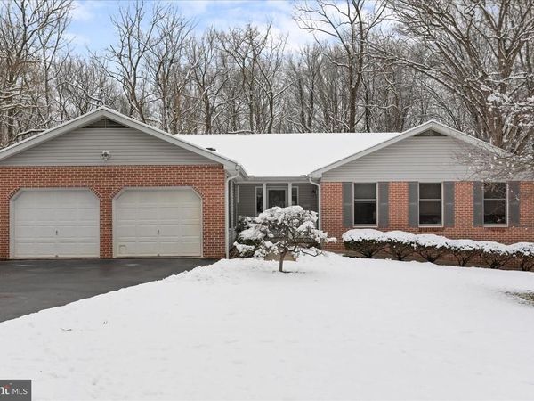 19431 MAGGIES COURT, BOONSBORO, MD 21713