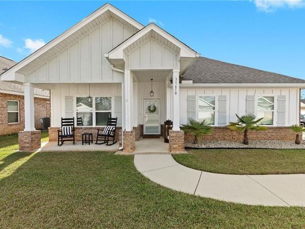 31650 Memphis Loop, Spanish Fort, AL 36527