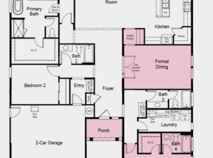 7759 Yellow Cups Way, Sacramento, CA 95829 Photo
