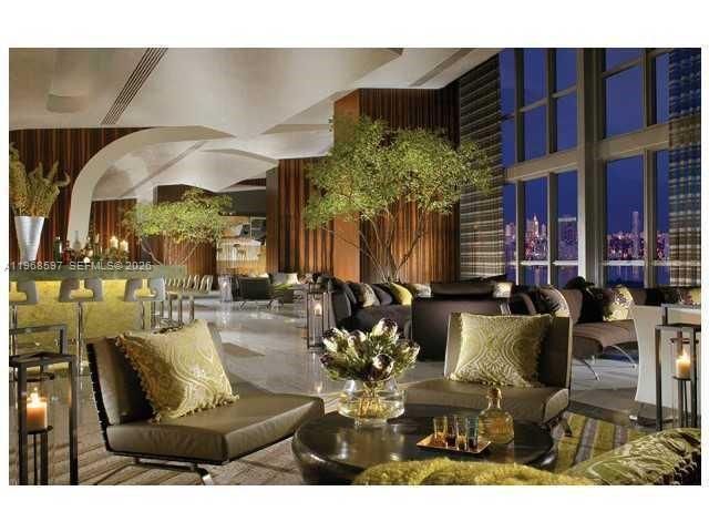 1100 Biscayne Blvd, Unit 2702, Miami, FL 33132 Photo