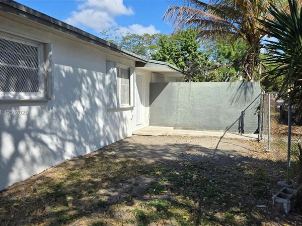 28152 SW 153rd Ave, Unit 28152, Homestead, FL 33033