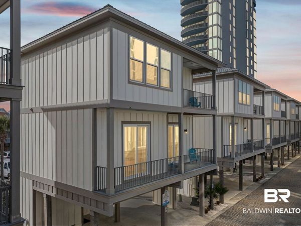 1932 W Beach Boulevard, Unit D, Gulf Shores, AL 36542