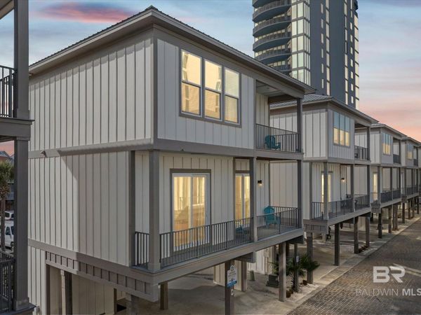 1932 W Beach Boulevard, Unit D, Gulf Shores, AL 36542