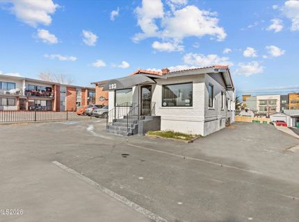 123 Mount Rose Street, Reno, NV 89509 Photo