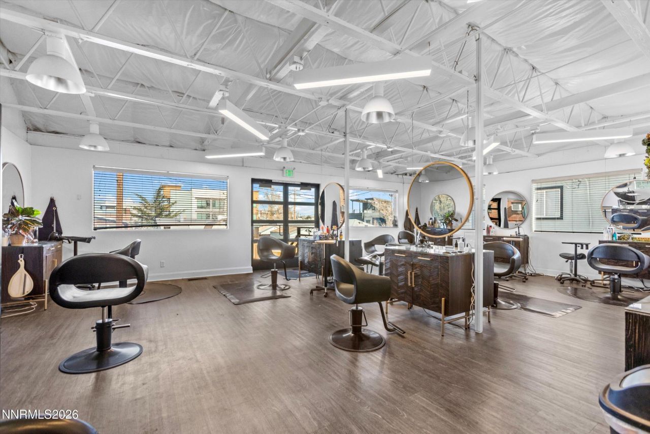 123 Mount Rose Street, Reno, NV 89509 Photo