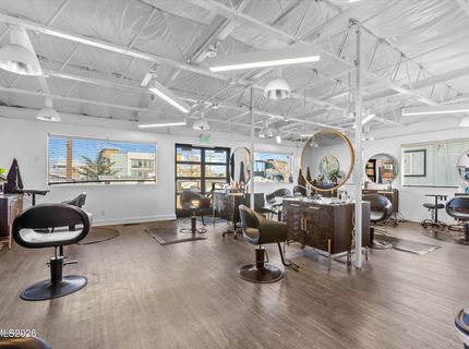 123 Mount Rose Street, Reno, NV 89509 Photo