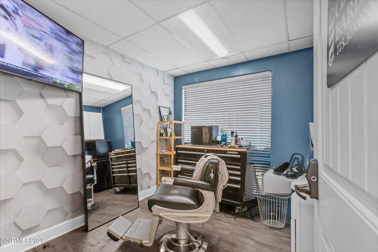 123 Mount Rose Street, Reno, NV 89509 Photo