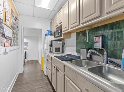 123 Mount Rose Street, Reno, NV 89509 Photo