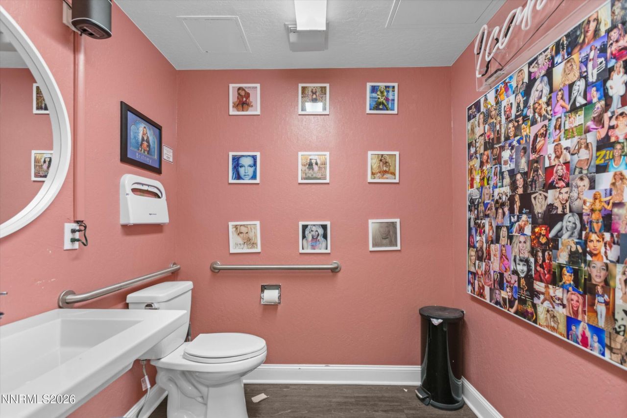 123 Mount Rose Street, Reno, NV 89509 Photo