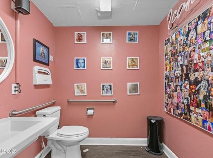 123 Mount Rose Street, Reno, NV 89509 Photo