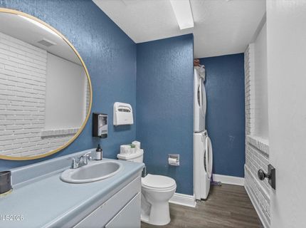 123 Mount Rose Street, Reno, NV 89509 Photo